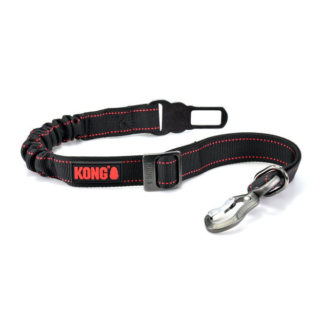 Kong dog 2024 seat belt