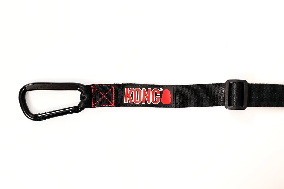 KONG Seat Belt Tether and Steel, Inc.