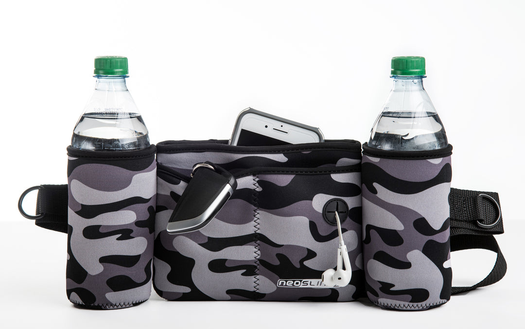 Space Smugglers retailer H2O2Go Water Bottle Carrier