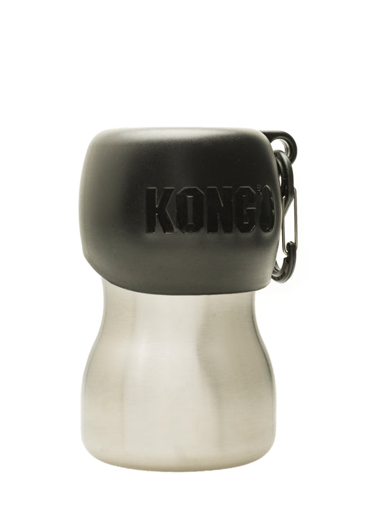 Kong Dog Water Bottle: Essential Gear for Hydrated Pets