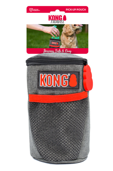 KONG Pick-up Pouch